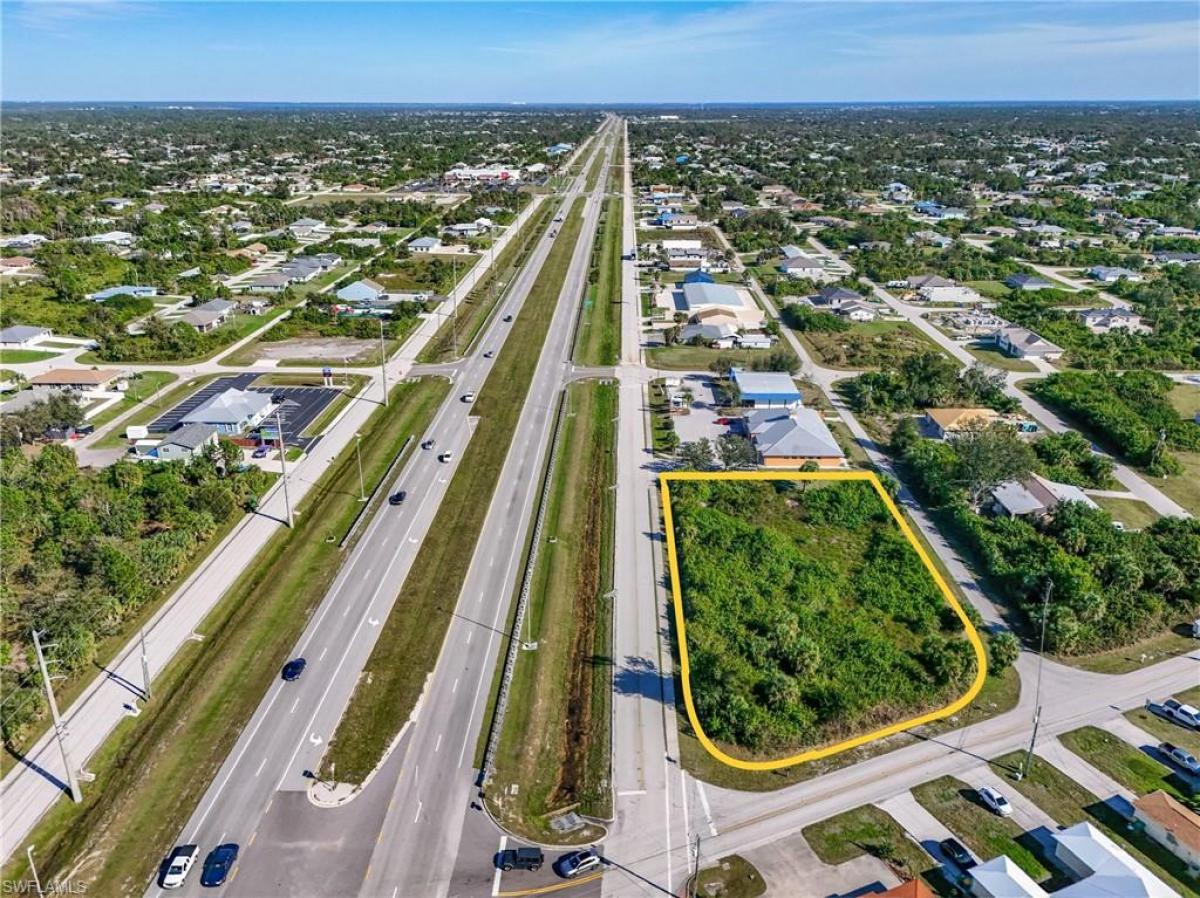 Picture of Raw Land For Sale in Englewood, Florida, United States
