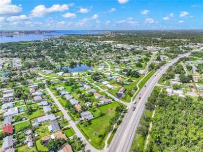 Raw Land For Sale in North Fort Myers, Florida