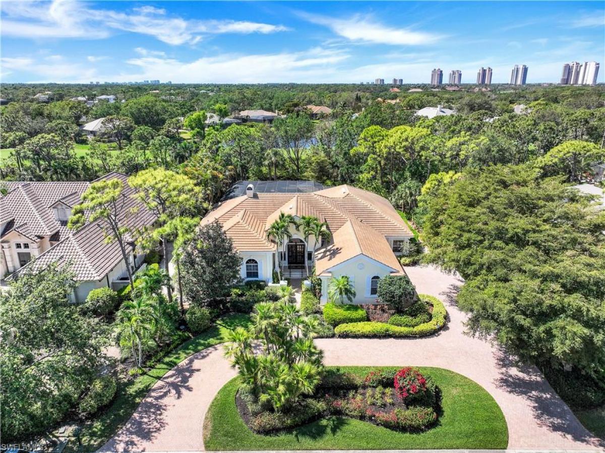 Picture of Home For Sale in Bonita Springs, Florida, United States