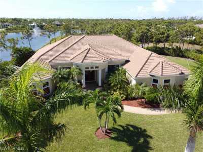Home For Sale in Bokeelia, Florida
