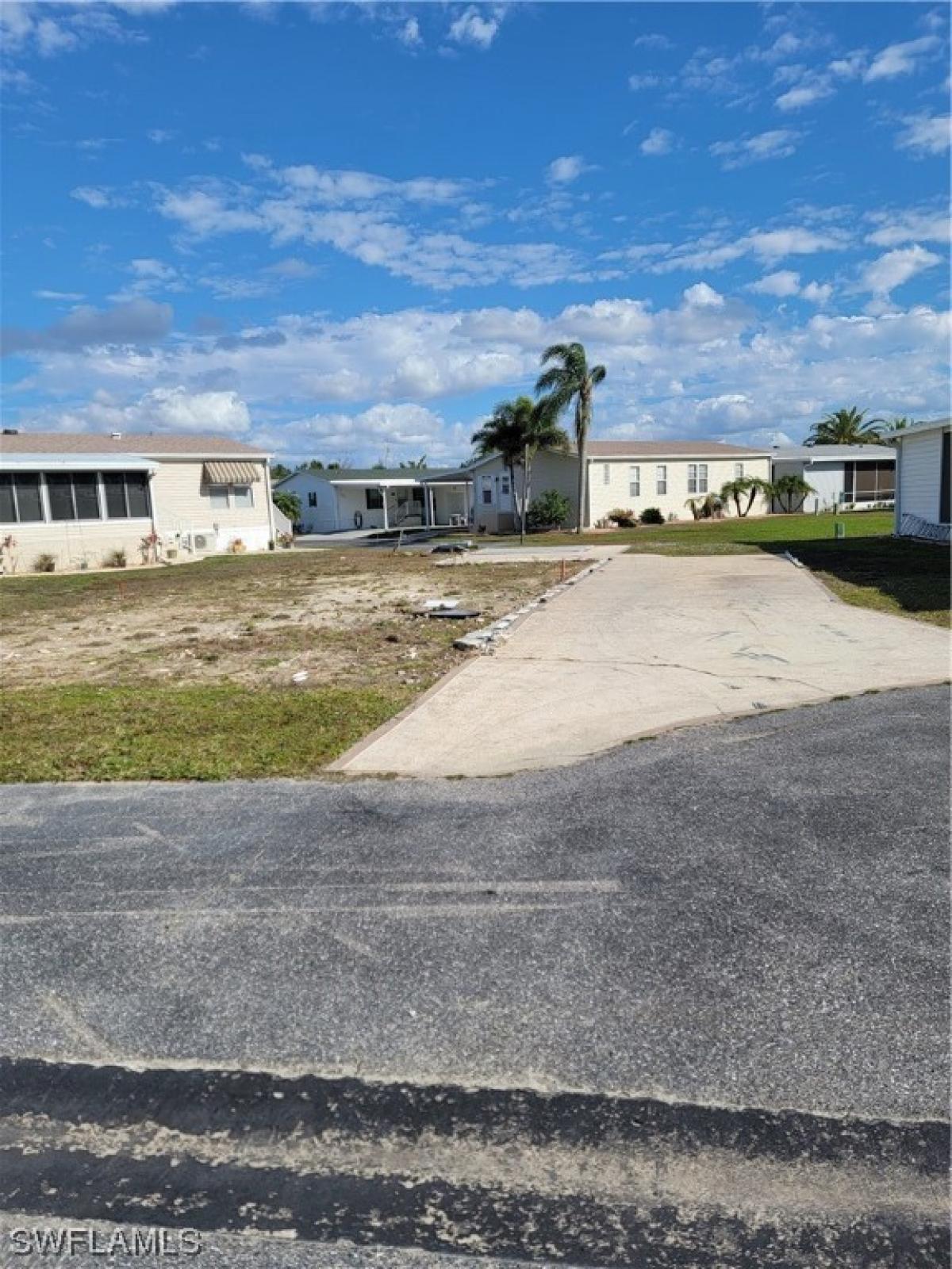 Picture of Raw Land For Sale in Port Charlotte, Florida, United States