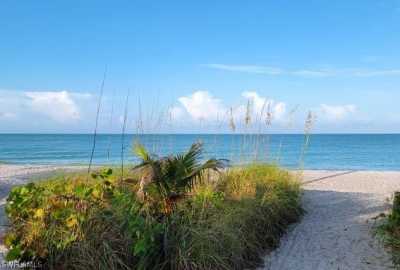 Raw Land For Sale in Sanibel, Florida
