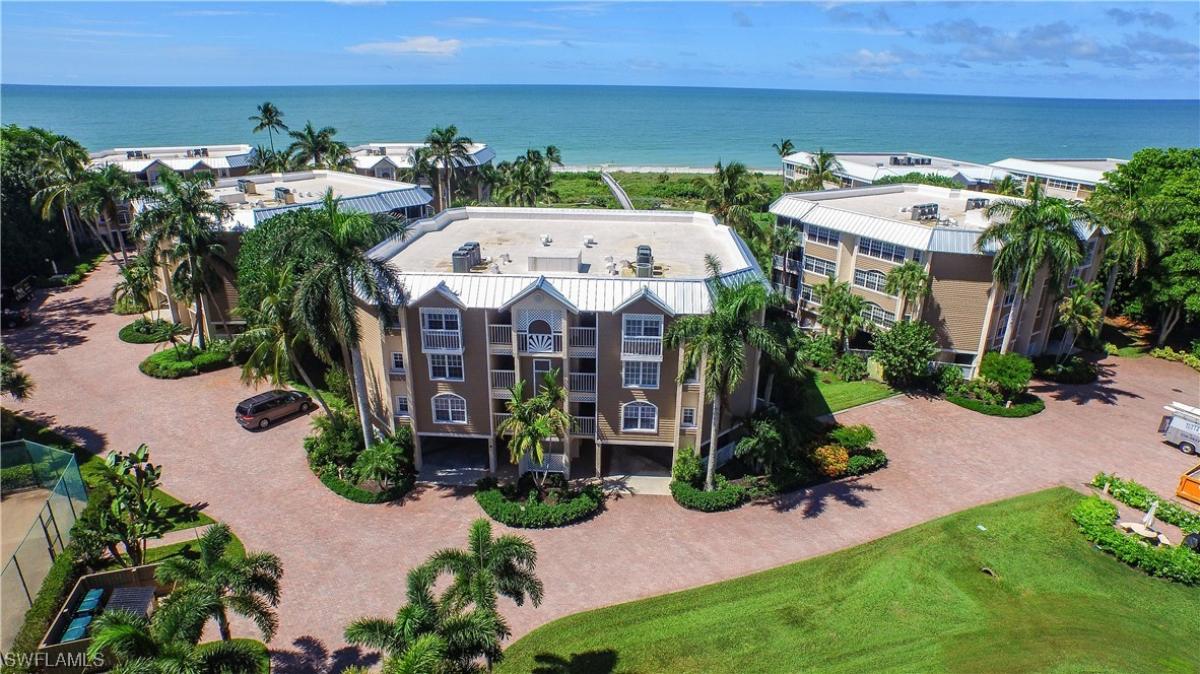 Picture of Condo For Sale in Sanibel, Florida, United States