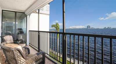 Condo For Sale in North Fort Myers, Florida