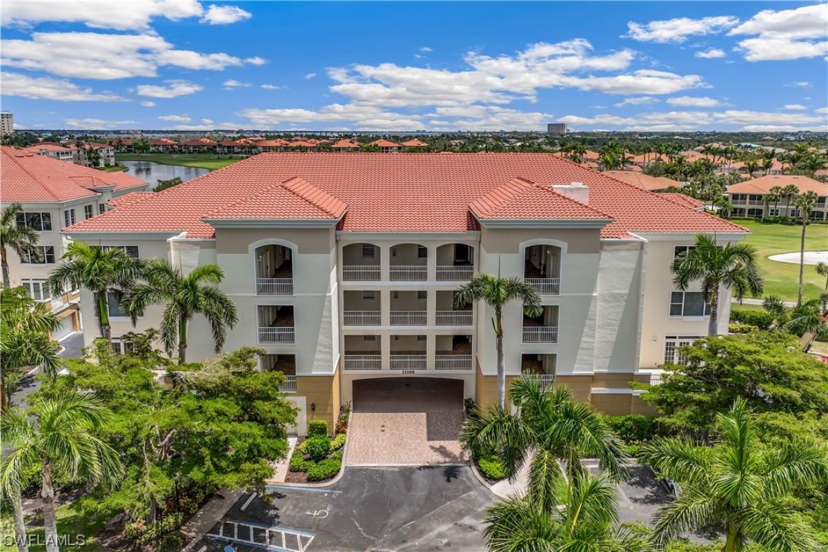 Picture of Condo For Sale in Fort Myers, Florida, United States