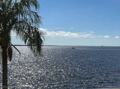 Condo For Sale in North Fort Myers, Florida