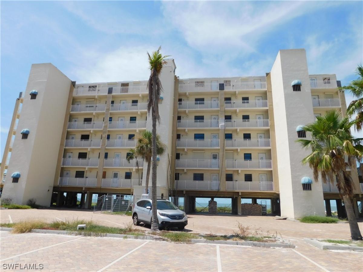 Picture of Condo For Sale in Fort Myers Beach, Florida, United States