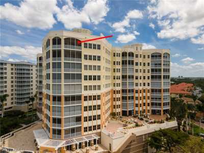 Condo For Sale in Fort Myers, Florida