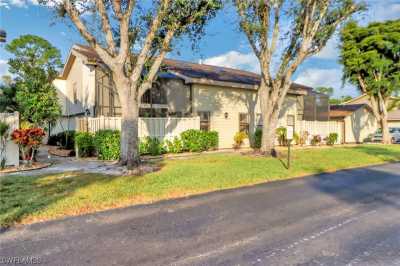 Condo For Sale in Fort Myers, Florida