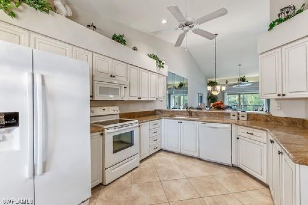 Picture of Condo For Sale in Fort Myers, Florida, United States