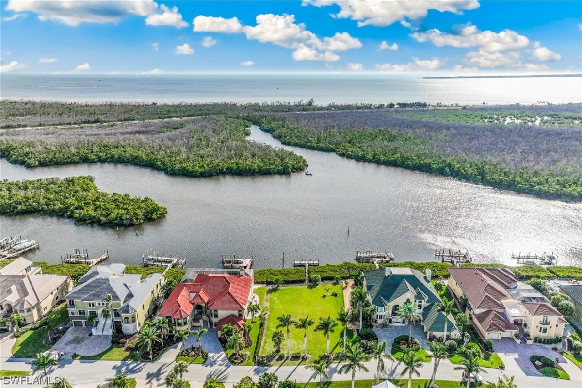 Picture of Raw Land For Sale in Fort Myers, Florida, United States