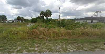 Raw Land For Sale in Lehigh Acres, Florida