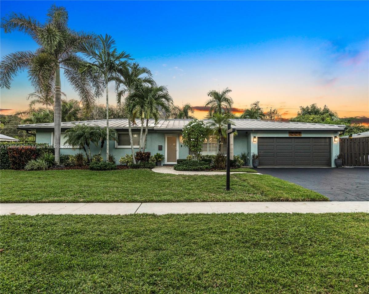 Picture of Home For Sale in Plantation, Florida, United States