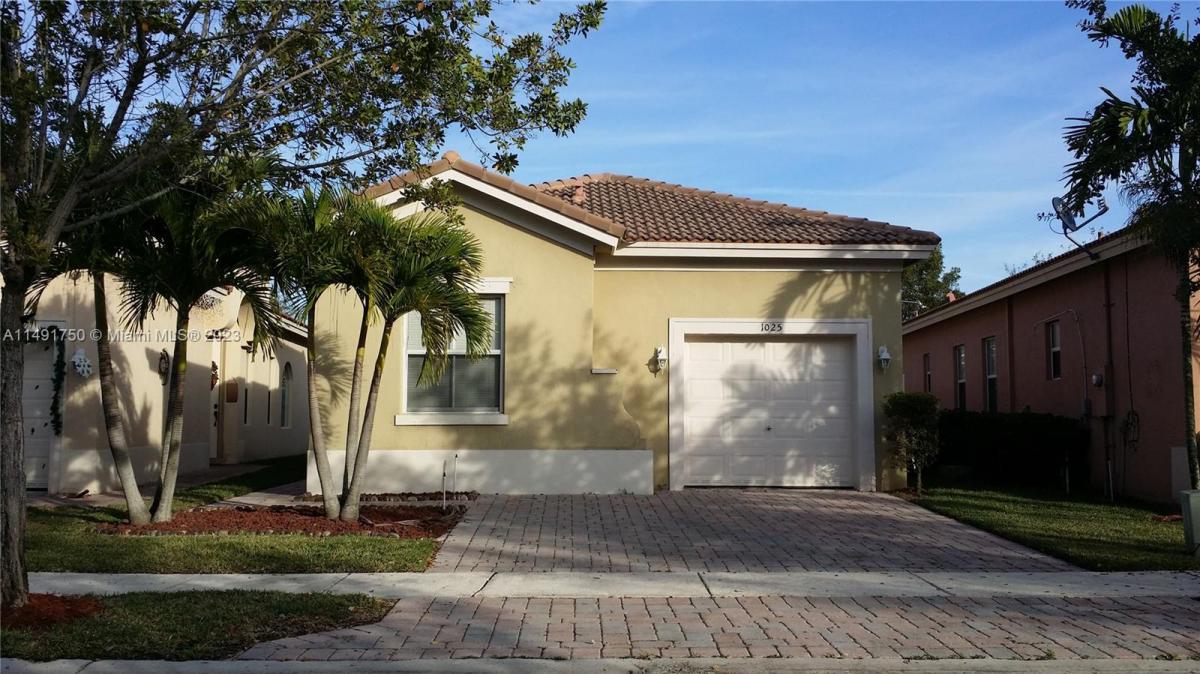 Picture of Home For Sale in Homestead, Florida, United States