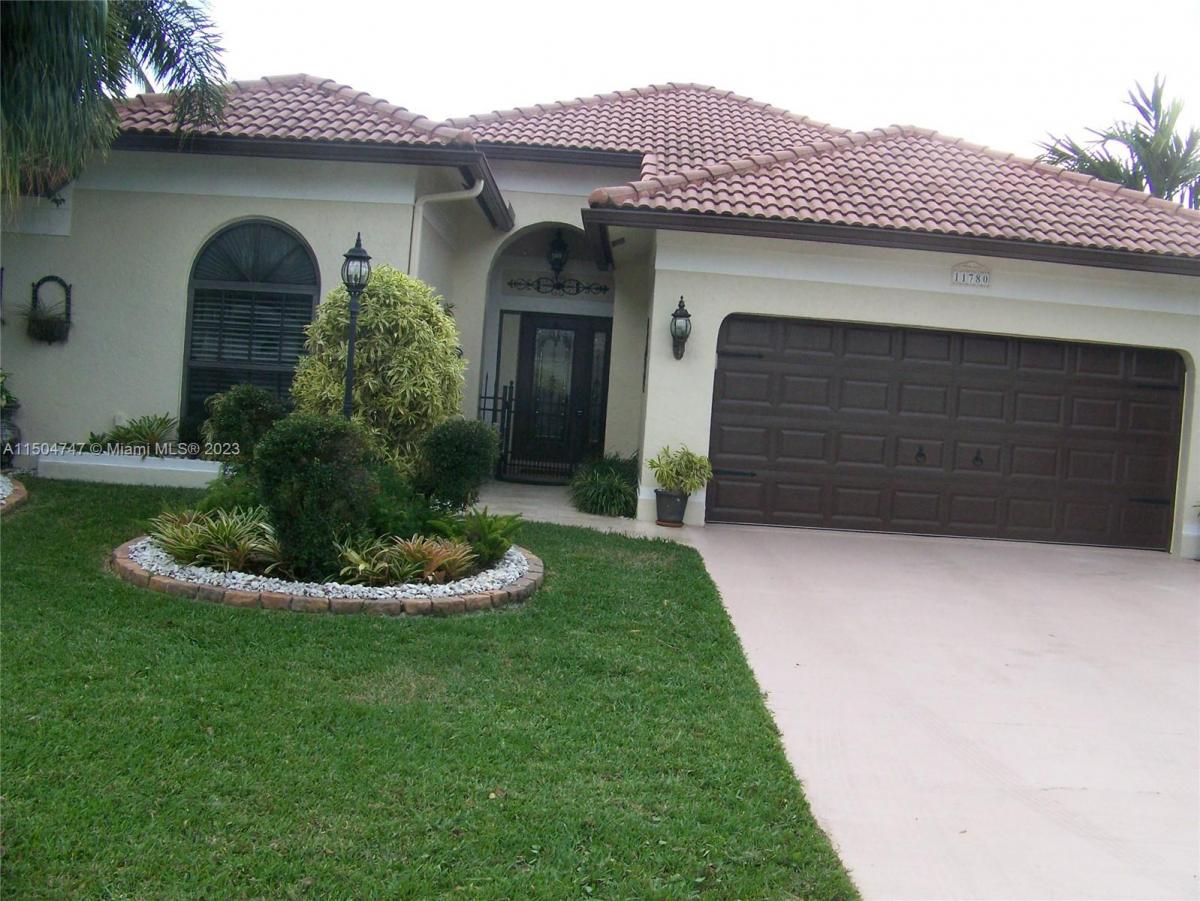 Picture of Home For Sale in Cooper City, Florida, United States