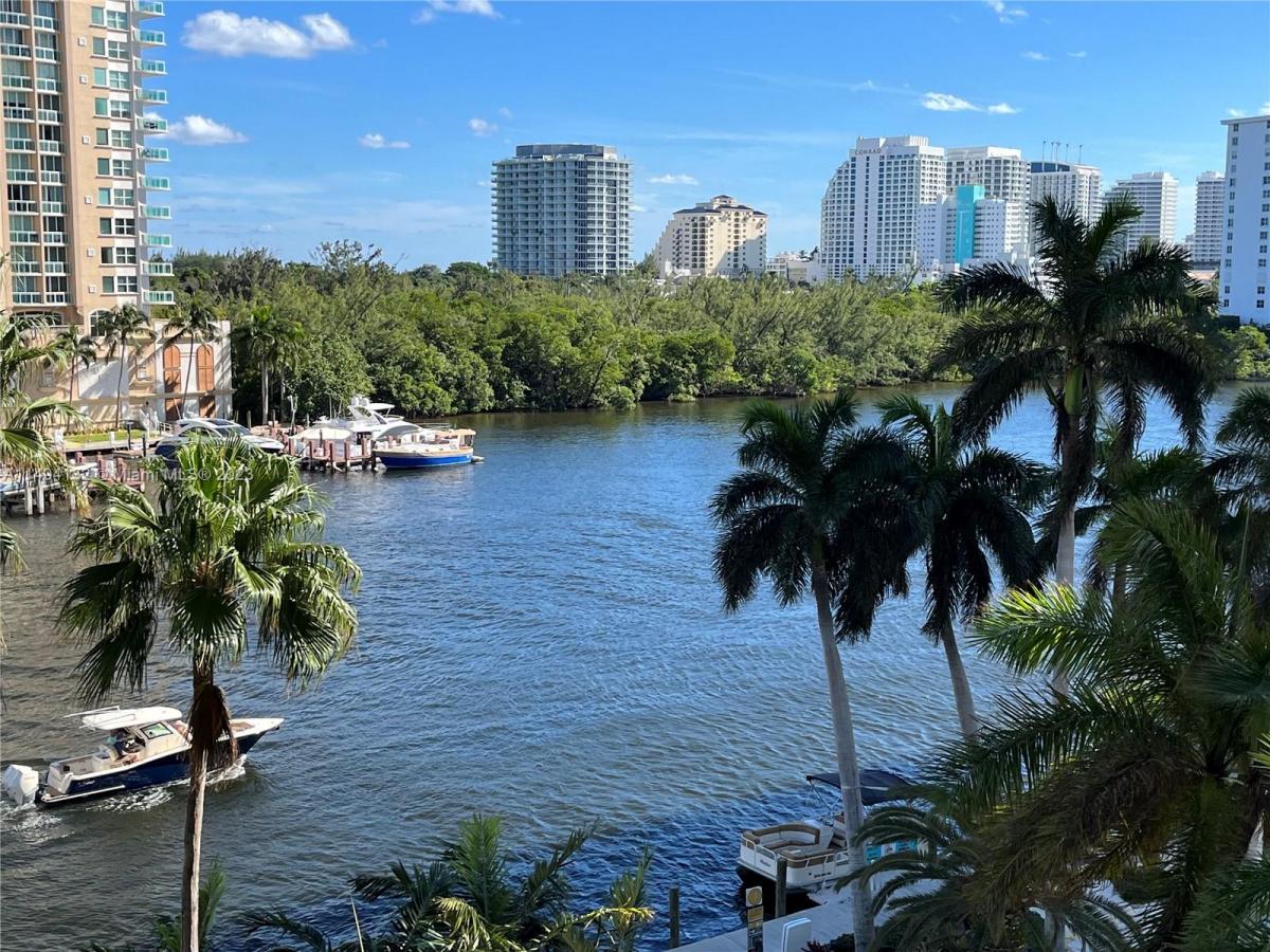 Picture of Condo For Sale in Fort Lauderdale, Florida, United States