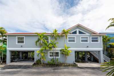 Home For Sale in Everglades City, Florida