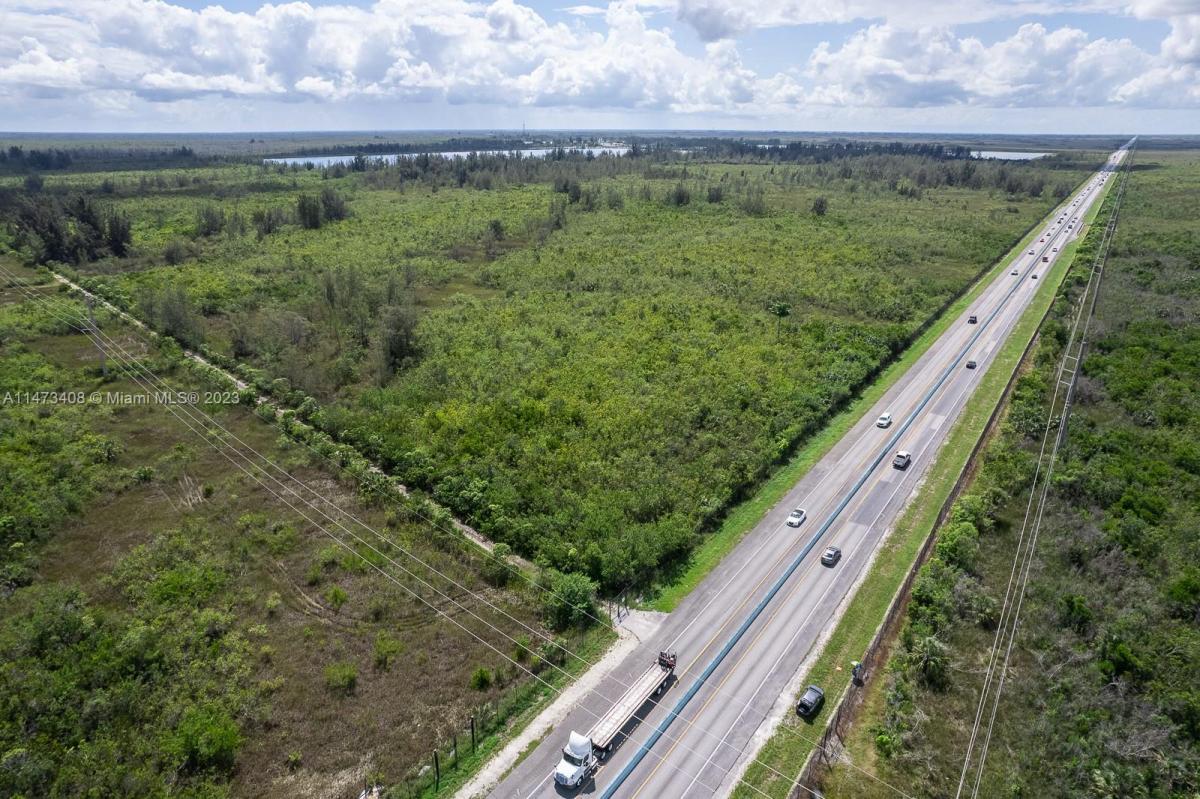 Picture of Raw Land For Sale in Miami, Florida, United States