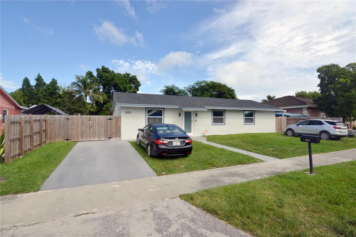 Picture of Home For Sale in Homestead, Florida, United States