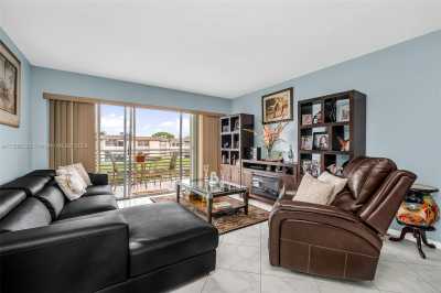 Condo For Sale in Palm Springs, Florida