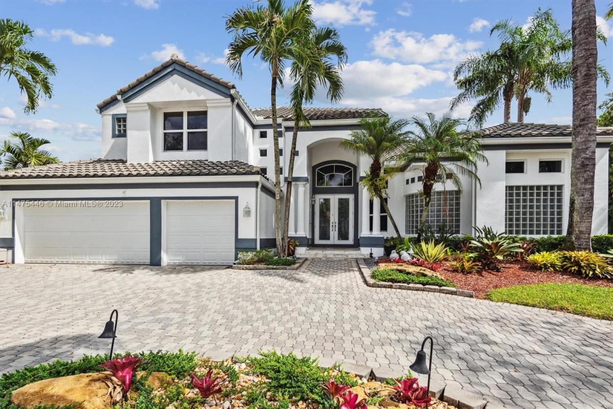 Picture of Home For Sale in Pembroke Pines, Florida, United States