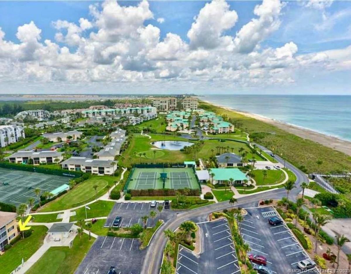 Picture of Condo For Sale in Fort Pierce, Florida, United States