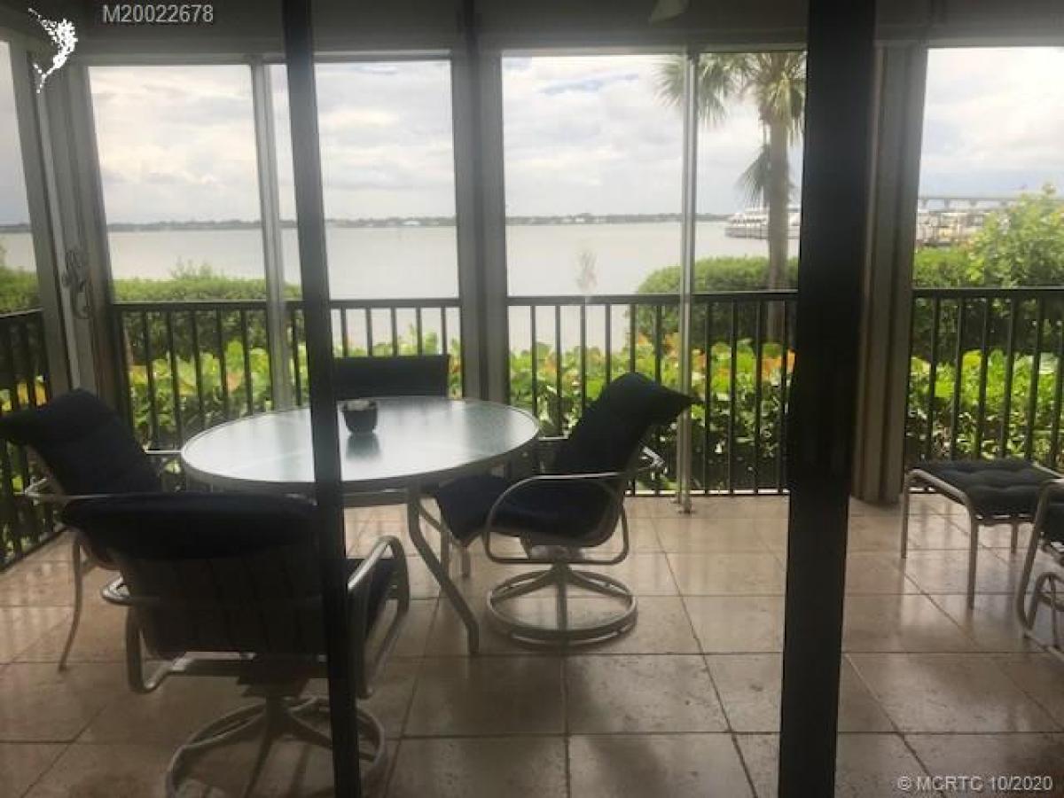 Picture of Home For Sale in Hutchinson Island, Florida, United States