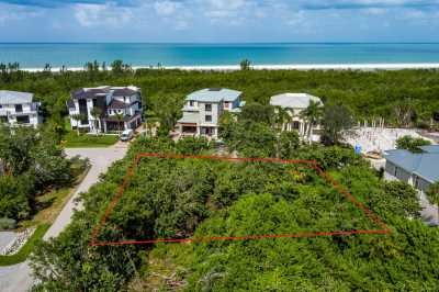 Raw Land For Sale in Marco Island, Florida