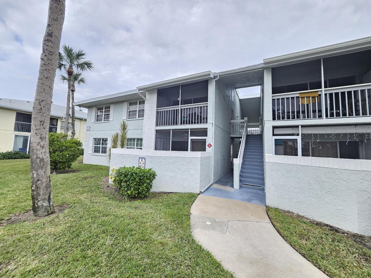 Picture of Condo For Sale in Palm Bay, Florida, United States