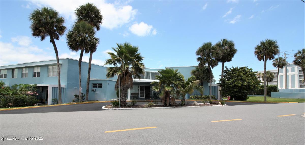 Picture of Condo For Sale in Satellite Beach, Florida, United States