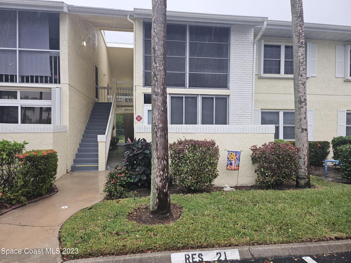 Picture of Condo For Sale in Palm Bay, Florida, United States