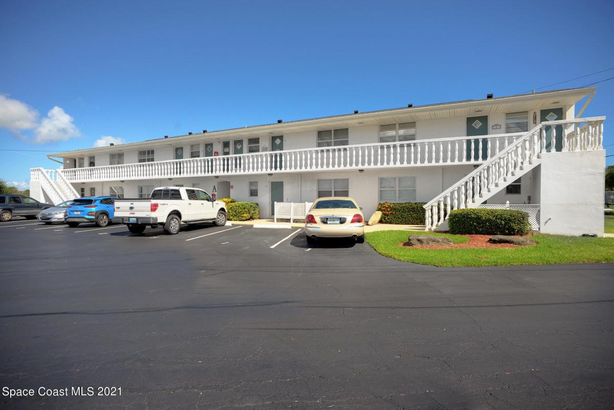 Picture of Condo For Sale in Indian Harbour Beach, Florida, United States
