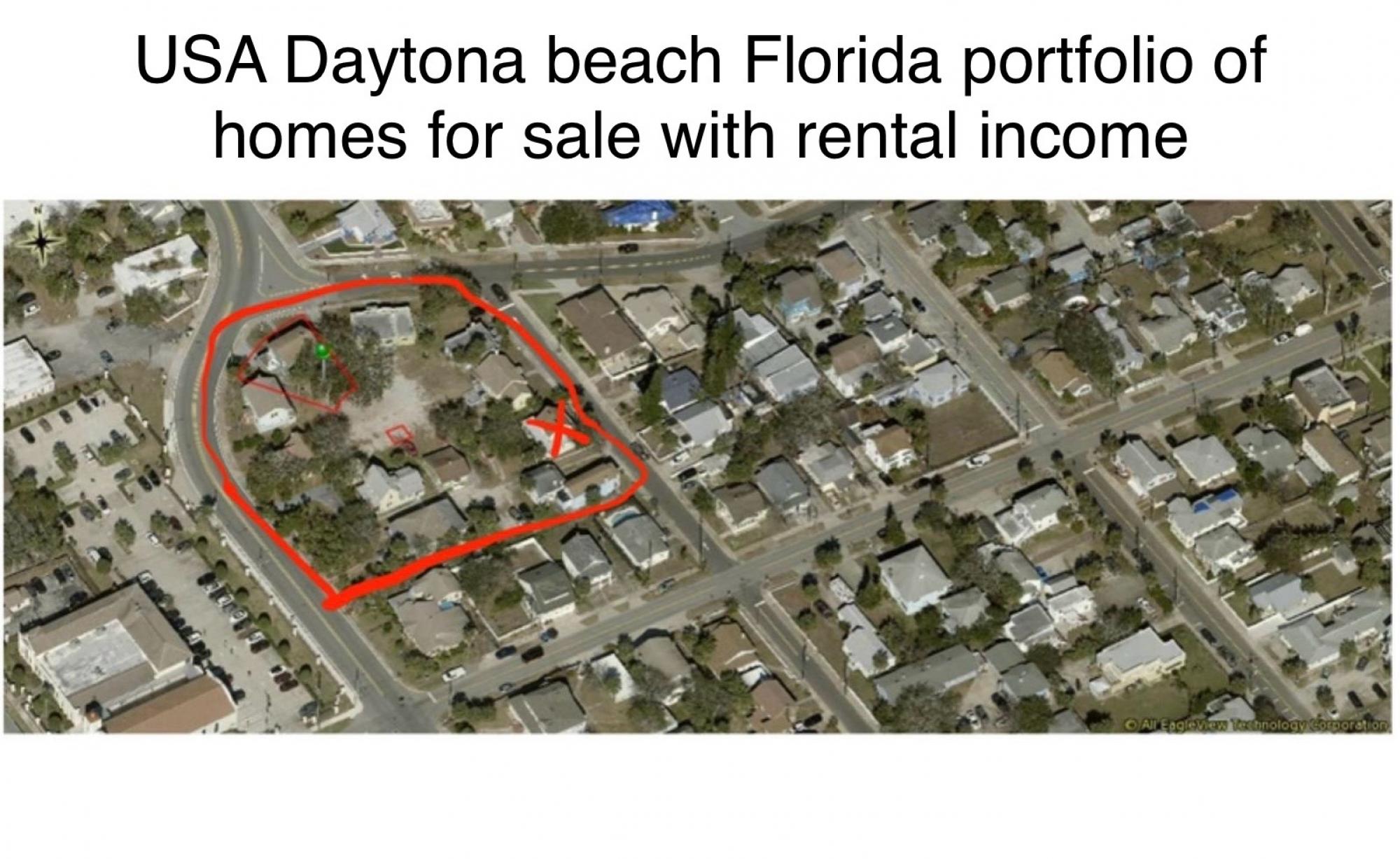 Picture of Residential Special Use For Sale in Daytona Beach, Florida, United States