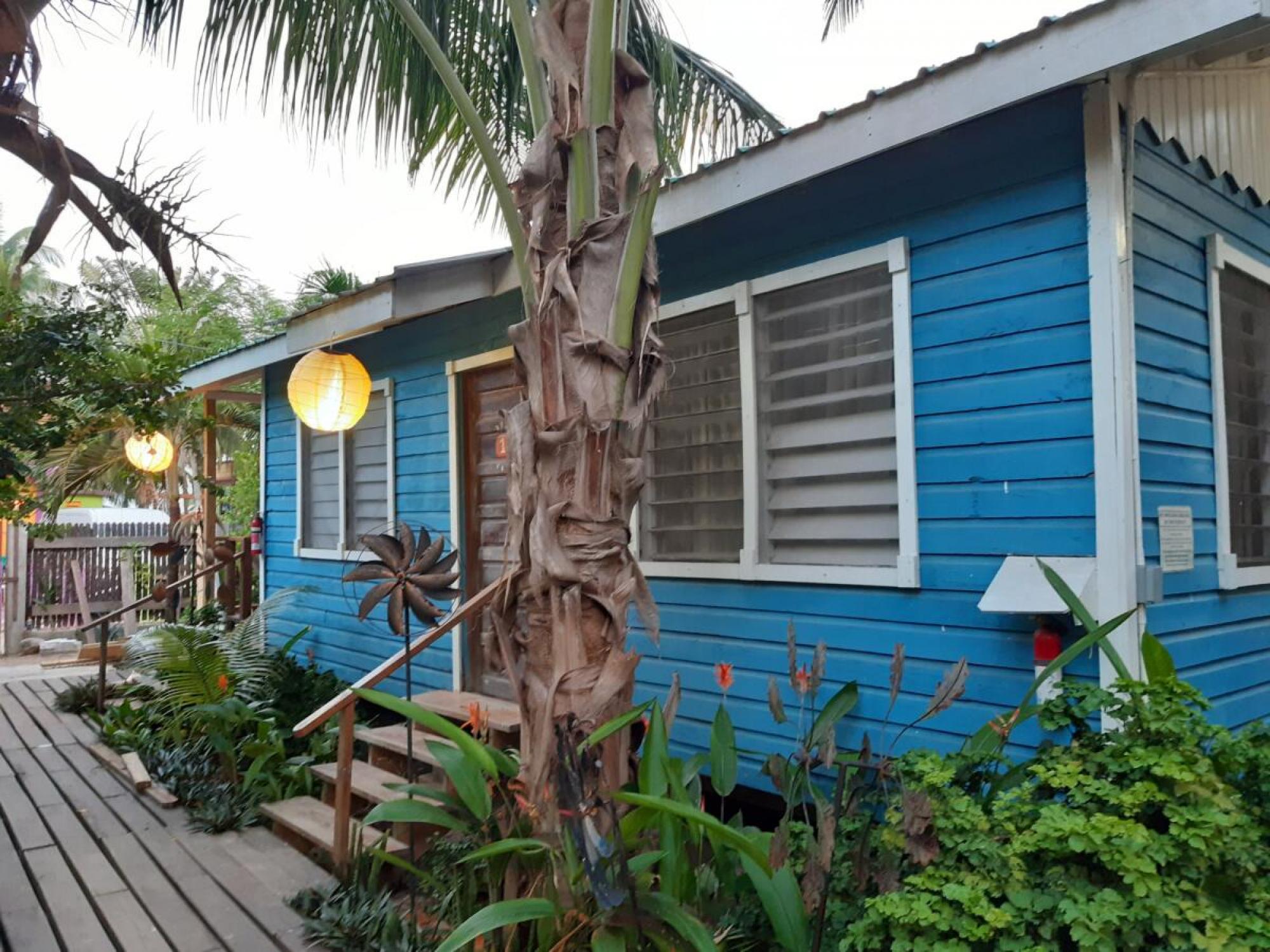 Picture of Hotel For Sale in Hopkins, Stann Creek, Belize