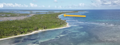 Residential Land For Sale in San Pedro, Belize