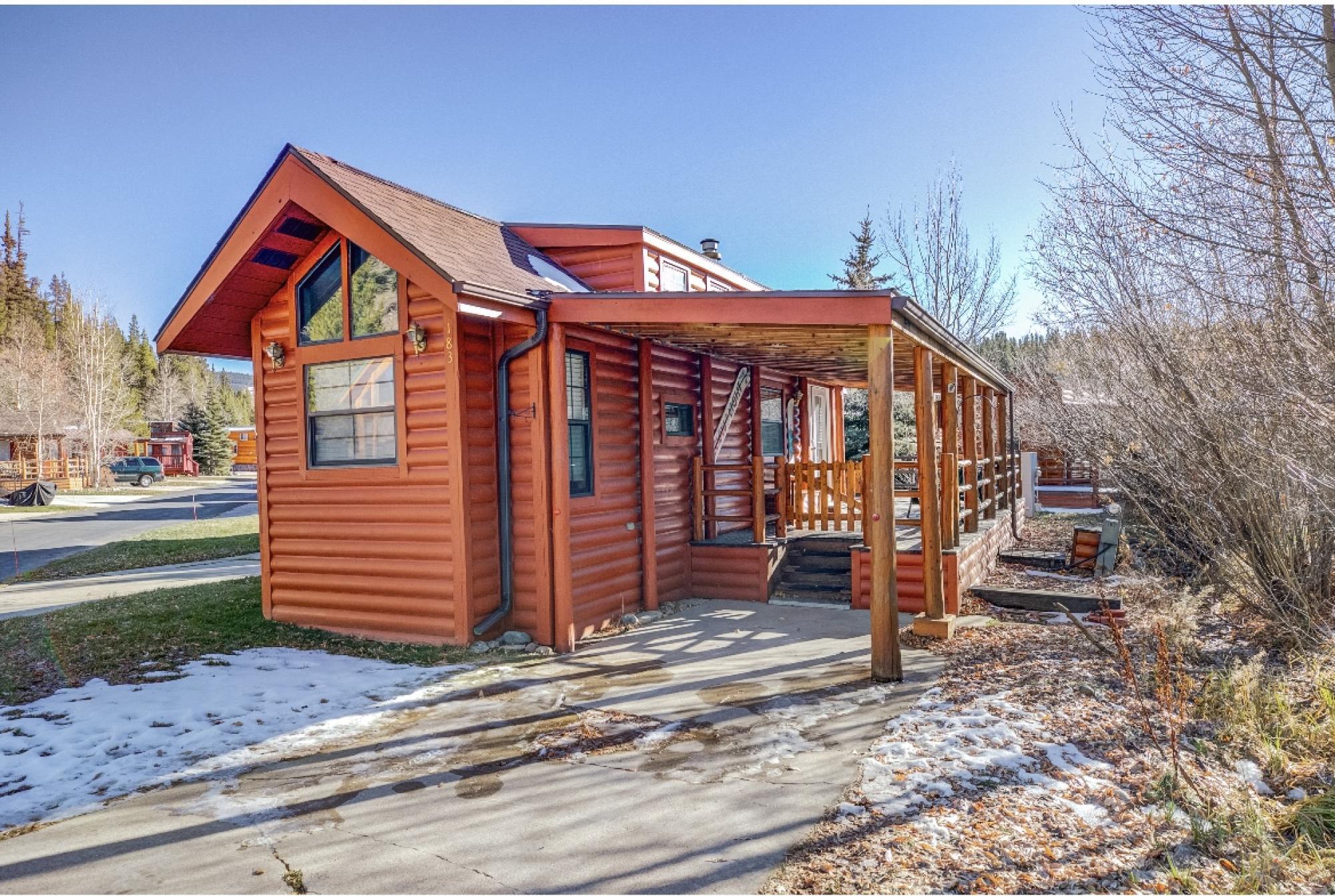 Picture of Home For Sale in Breckenridge, Colorado, United States