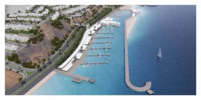 Villa For Sale in El Sokhna, Egypt