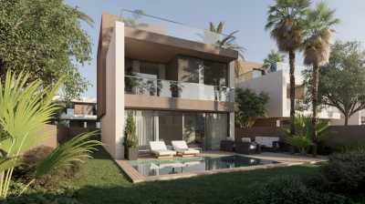 Villa For Sale in Sahl Hasheesh, Egypt