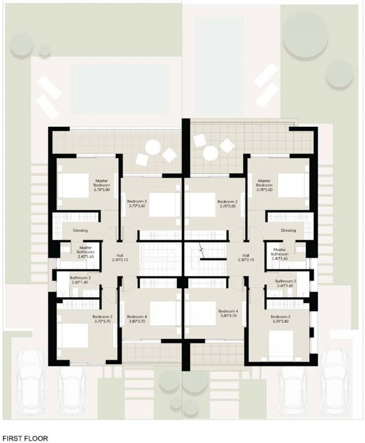 Picture of Home For Sale in Sahl Hasheesh, Red Sea, Egypt