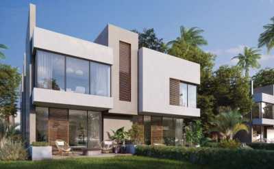 Villa For Sale in Dabaa, Egypt