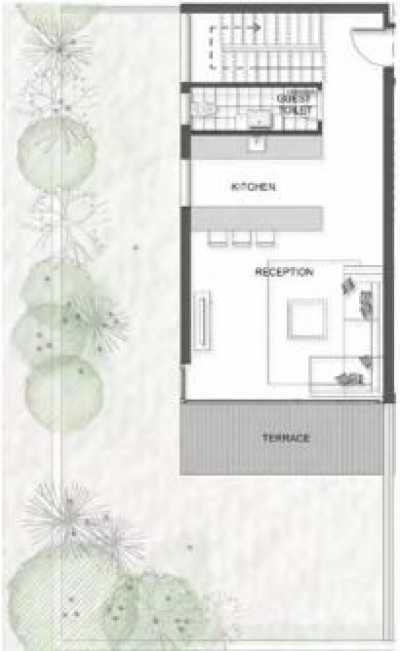 Villa For Sale in Dabaa, Egypt