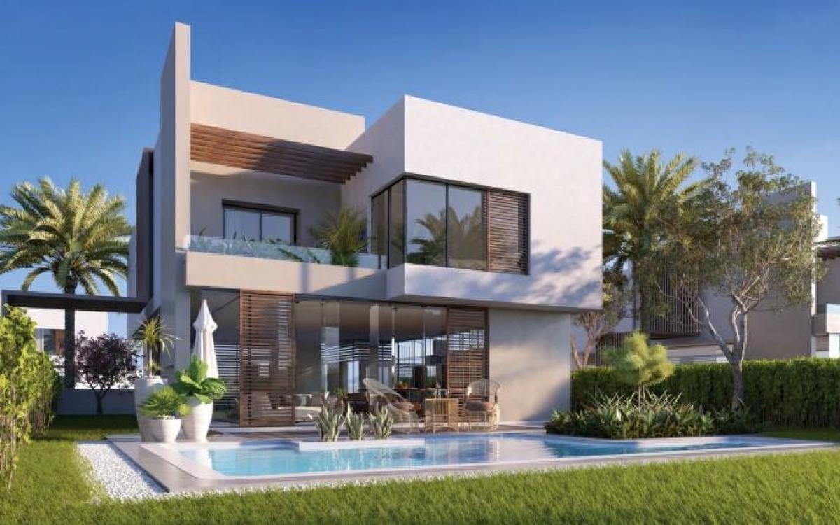 Picture of Villa For Sale in Dabaa, Marsa Matrouh, Egypt