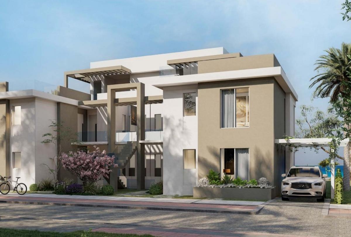 Picture of Condo For Sale in Ras El Hikma Bay, Marsa Matrouh, Egypt