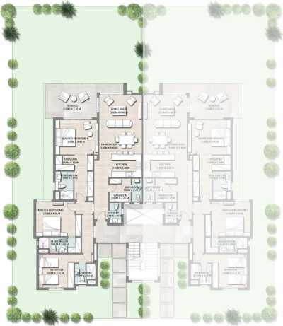 Condo For Sale in Ras El Hikma Bay, Egypt