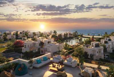 Condo For Sale in Ras El Hikma Bay, Egypt