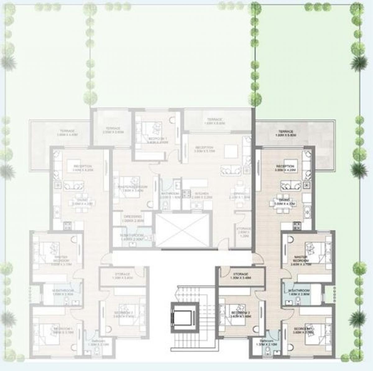 Picture of Condo For Sale in Ras El Hikma Bay, Marsa Matrouh, Egypt