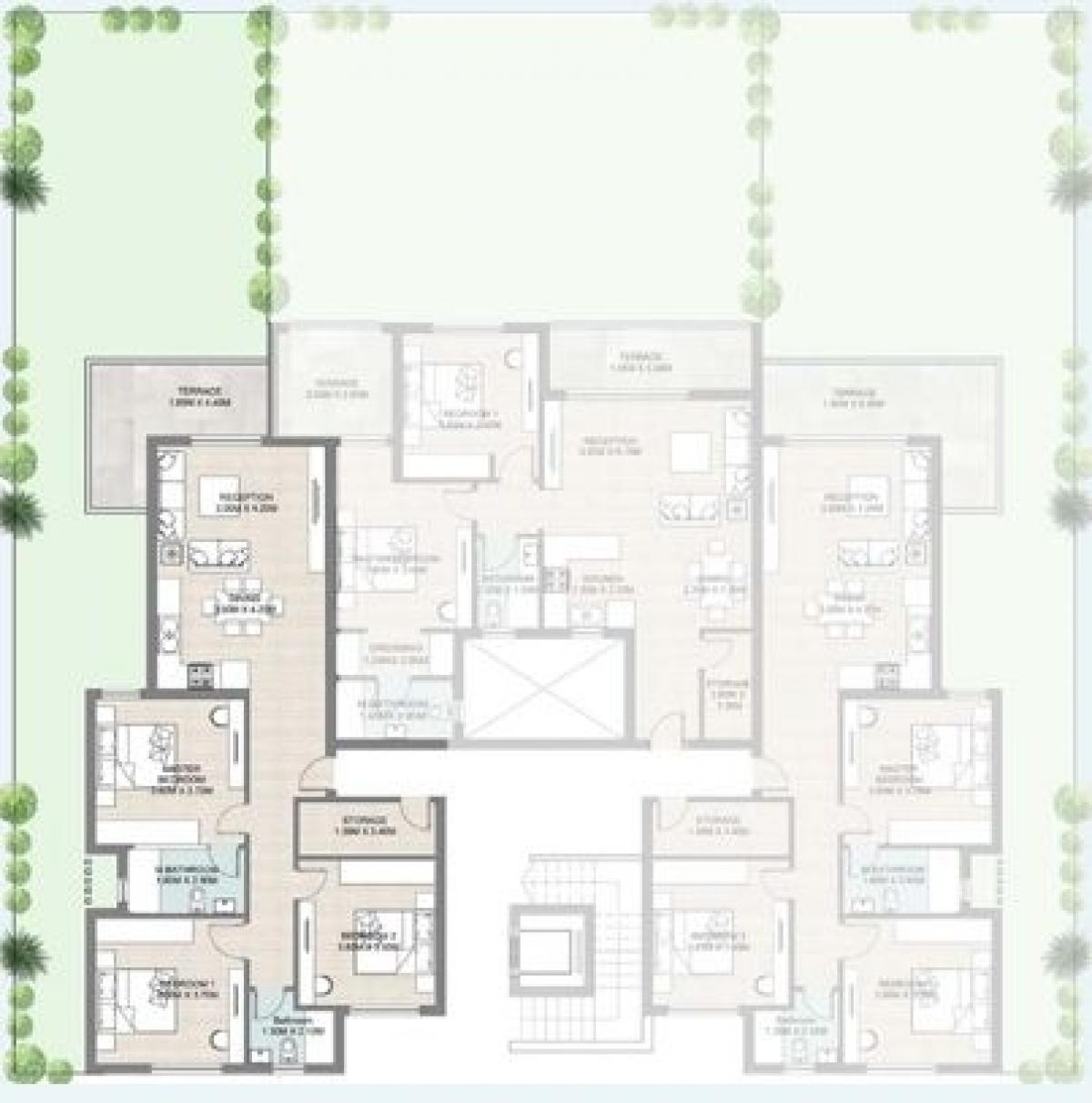 Picture of Condo For Sale in Ras El Hikma Bay, Marsa Matrouh, Egypt