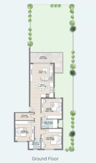 Condo For Sale in Ras El Hikma Bay, Egypt