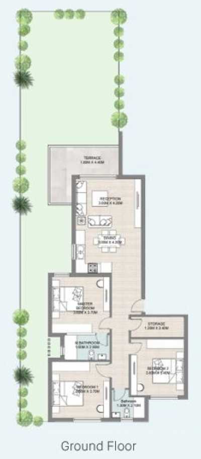 Condo For Sale in Ras El Hikma Bay, Egypt