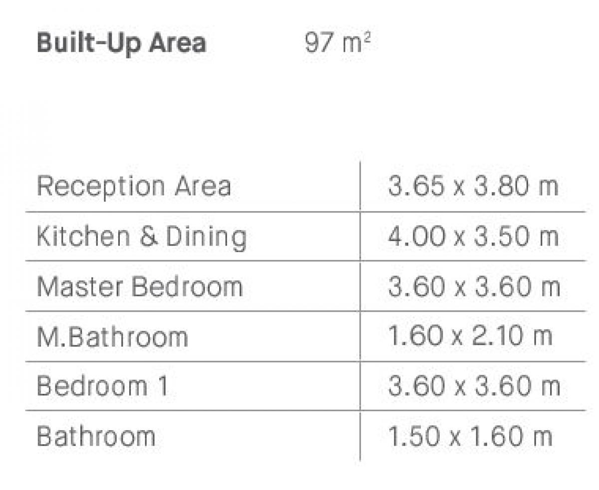 Picture of Condo For Sale in Ras El Hikma Bay, Marsa Matrouh, Egypt